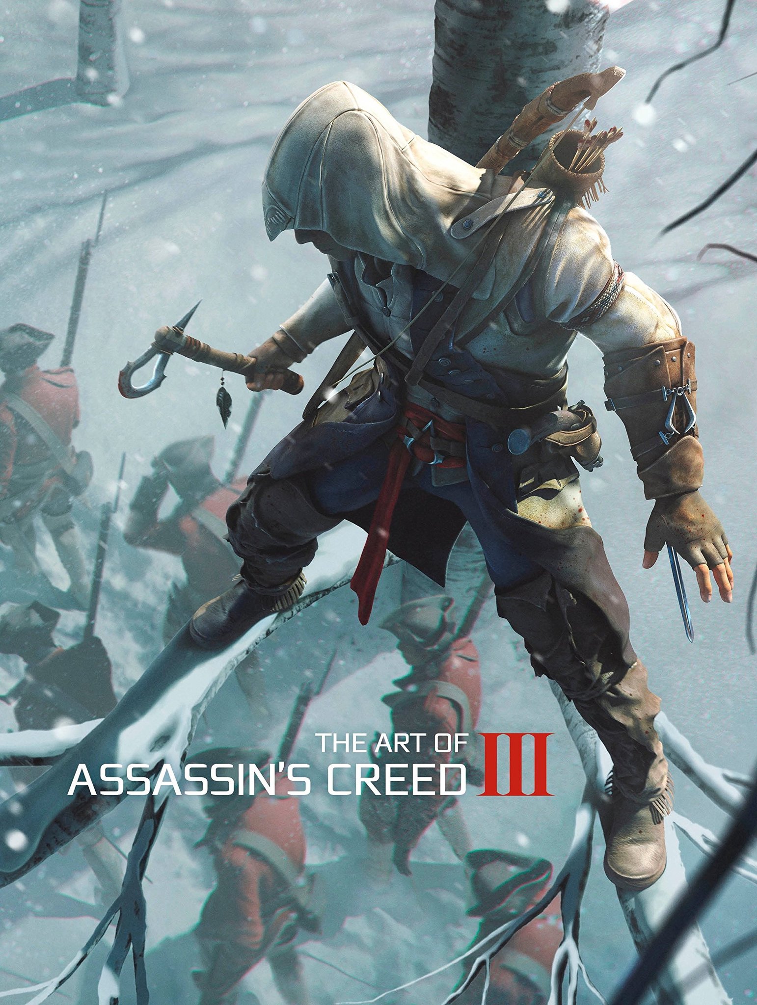 Assassin's Creed 3