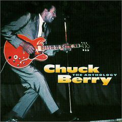 Chuck Berry / The Anthology (2CD)