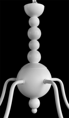 Люстра Arte Lamp Maestro A2030LM-5WA