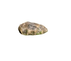 Декоративная крышка люка Камень-Валун Большой, F03093