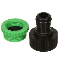 Шланг поливочный, удлиняющийся, 7.5 м, Grandy, Expandable, латекс, с пистолетом, BT002