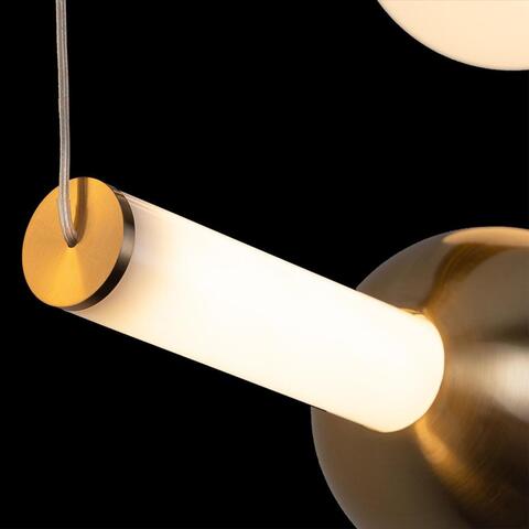 Подвесной светильник Loft It Crescent 5053-E