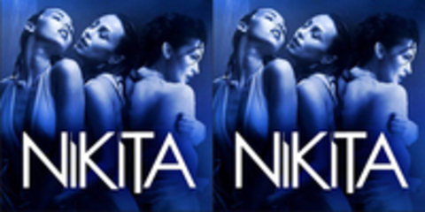 Nikita  - Дискография (2 альбома + Неизданное) 2008-2014