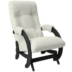 Кресло-качалка Модель 68 Ткань