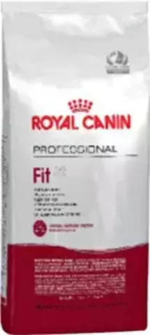 Royal Canin Fit 32 сухой корм для взрослых кошек бывающих на улице 15 кг