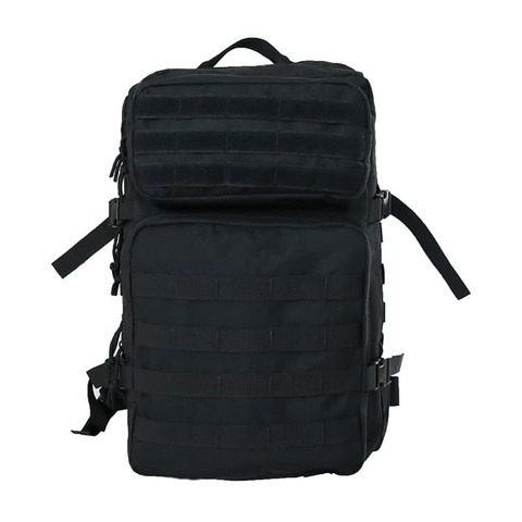 Рюкзак тактический 40л CH-7013 (черный)