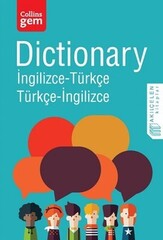Dictionary İngilizce - Türkçe Türkçe - İngilizce
