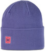 Картинка шапка вязаная Buff Hat Crossknit Iris - 1