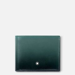 Бумажник Montblanc Meisterstück 6cc
