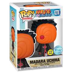 Фигурка Funko POP! Animation Naruto Shippuden Madara Uchiha (GW) (Exc) (1278) 68861