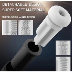 Автоматический мастурбатор The Aliens