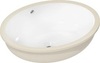 Hansgrohe 60152450 Xuniva D Раковина подстольная 450х350, с переливом, белый