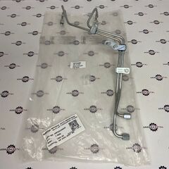 Набор топливных трубок инжектора (1,2и 3,4 цилиндр) | 320/06800+320/06803 | OEM