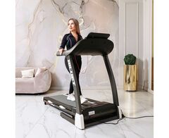 Беговая дорожка DFC SILUET FITNESS T0005S