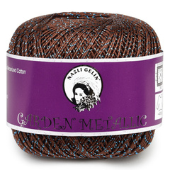 GARDEN METALLIC Nazli Gelin 702-23