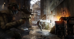 Watch_Dogs - Набор “Доступ получен” (для ПК, цифровой код доступа)