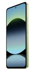 Смартфон Xiaomi Redmi Note 14 8/256 GB Lime Green (Зеленый)