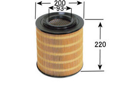 Фильтр  воздушный  VIC  A-3023