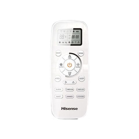 Сплит-система Hisense AS-18HW4SMATG015 WI-FI Neo Premium Classic A
