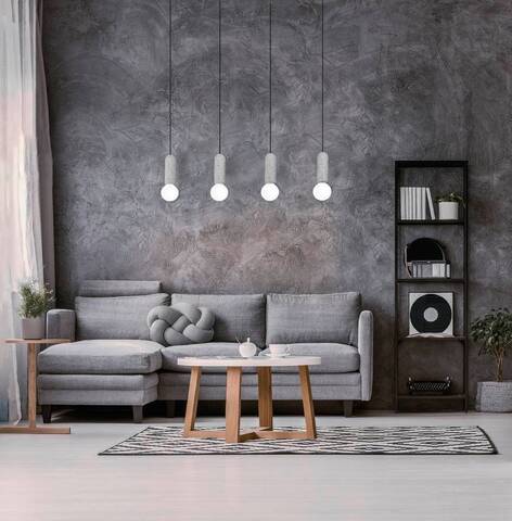 Подвесной светильник Eglo GIACONECCHIA 39832