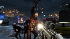 Killing Floor: Double Feature (гарнитура PS VR обязательна) (диск для PS4, интерфейс и субтитры на русском языке)