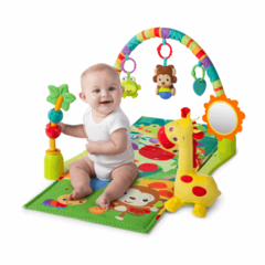 Bright Starts Развивающий коврик 
