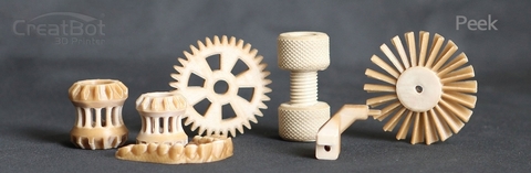 3D-принтер CreatBot F430