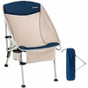 Картинка кресло кемпинговое Kingcamp 3947 Portable Sling Chair красный - 1