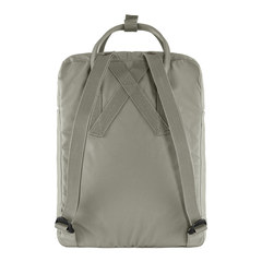 Рюкзак Fjallraven Kanken светло-серый, 16 л