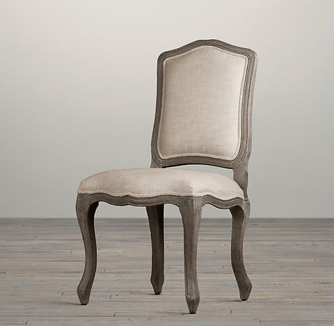 Винтажные стулья (379)