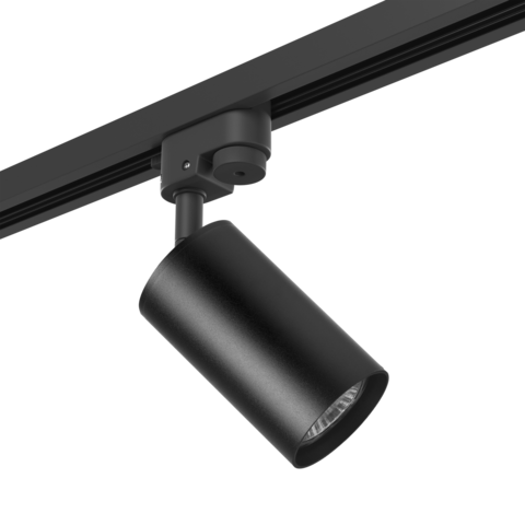Трековый светильник Rullo Lightstar R1T437