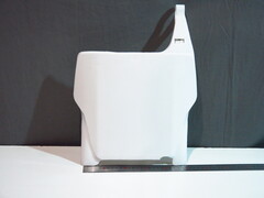 Щиток для номера CRF 250