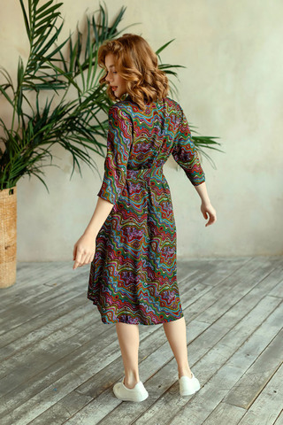 Туника Reina 16476 Mia-Mia