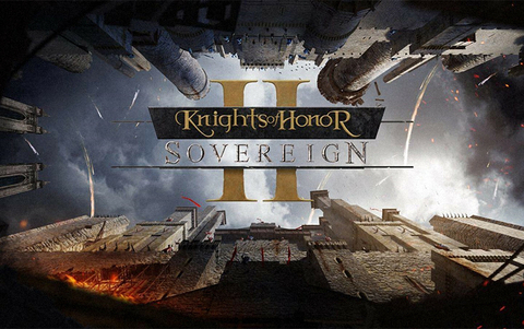 Knights of Honor II: Sovereign (для ПК, цифровой ключ)