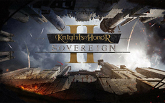 Knights of Honor II: Sovereign (для ПК, цифровой код доступа)