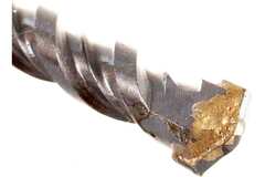 БИБЕР 78121 Бур (бетон) SDS+, 12 х 100/160мм (1шт) ---