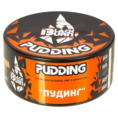 BlackBurn 25гр. Pudding (Пудинг) (М)