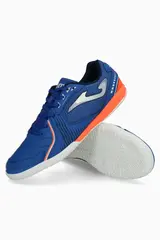 Футзалки Joma Dribling 2404 IN - темно-синий
