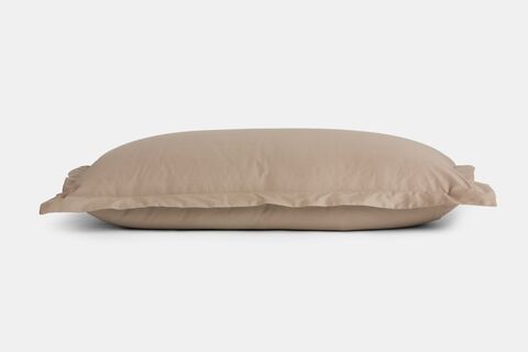 Наволочки 2шт 50x90 German Grass Caramel Beige Allure