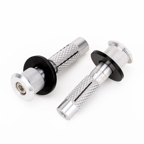 Болты анкерные  ZETA BarEnd 2шт.