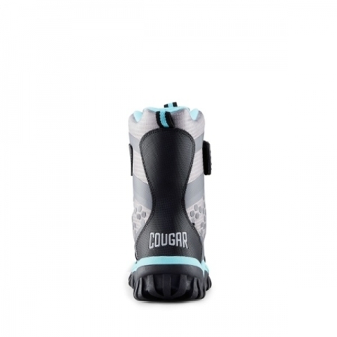 Зимние сапоги COUGAR Toasty Pewter