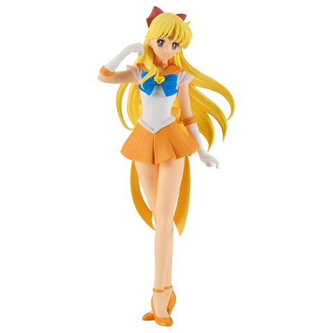 Фигурка Sailor Moon Glitter&Glamours: Venus