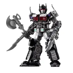 Сборная фигурка Blokees Transformers: Nemesis Prime (Classic Class 08)