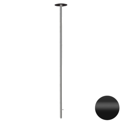 Remer N17LXLNO Смеситель для раковины 231 см Remer X Style N17LXLNO, черный матовый