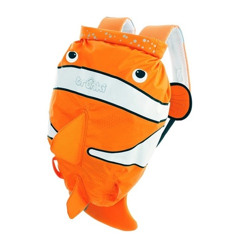 Рюкзак для бассейна и пляжа Trunki 