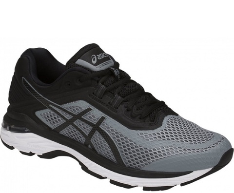 Кроссовки беговые Asics GT-2000 6 2E мужские