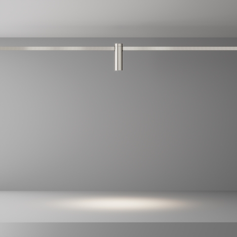 Магнитный трековый светильник Maytoni FLARITY Focus Led TR143-1-5W4K-W-PT