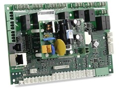 VTS uPC3 24 VAC