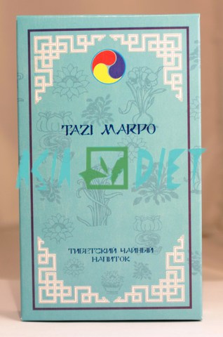 Тази марпо / Tazi marpo (Марчен, Марзен)