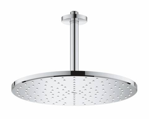 Душ верхний с кронштейном Grohe Rainshower 26560000